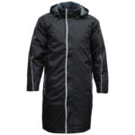 Sideline Jacket