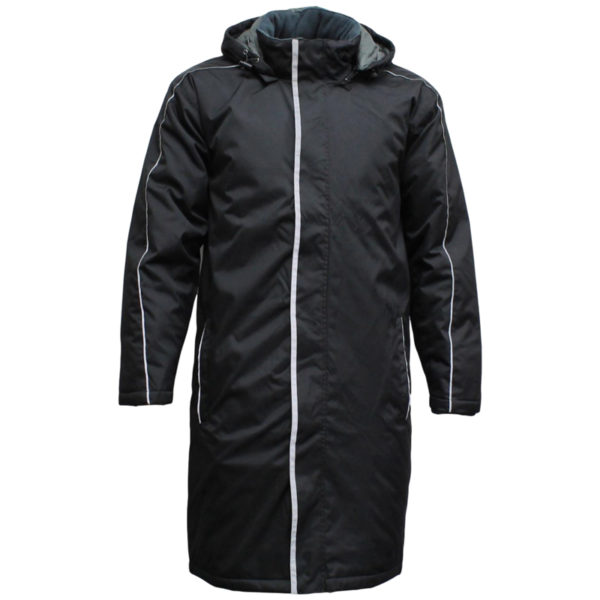 Sideline Jacket