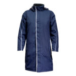 Sideline Jacket