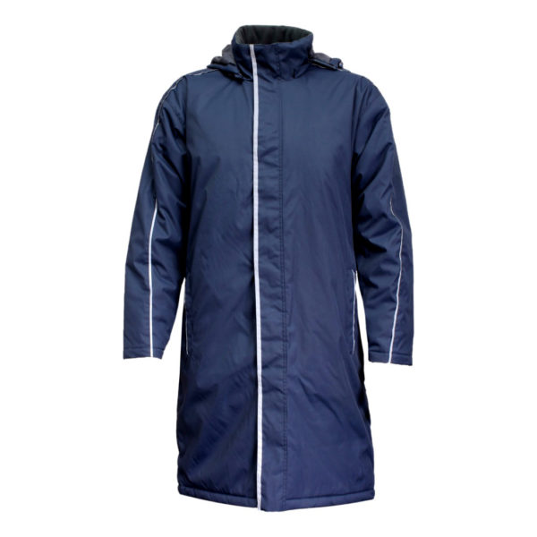 Sideline Jacket