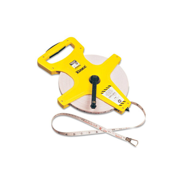 Measuring Tape Open Reel 50m