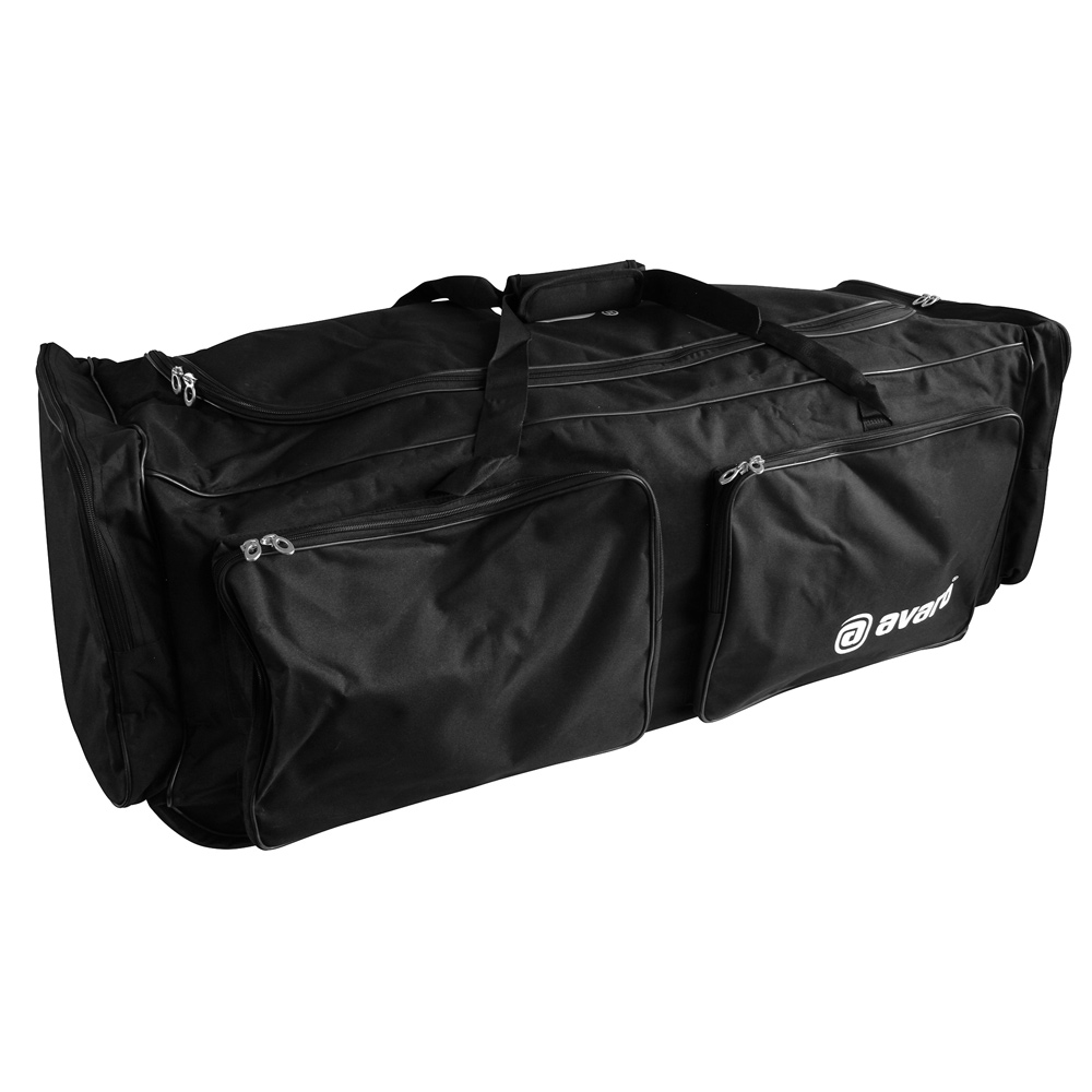 AVARO Wheelie Team Bag – Sports Distributors