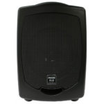 Portable PA System, Focus 505, Bluetooth, UHF
