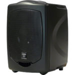 Portable PA System, Focus 505, Bluetooth, UHF