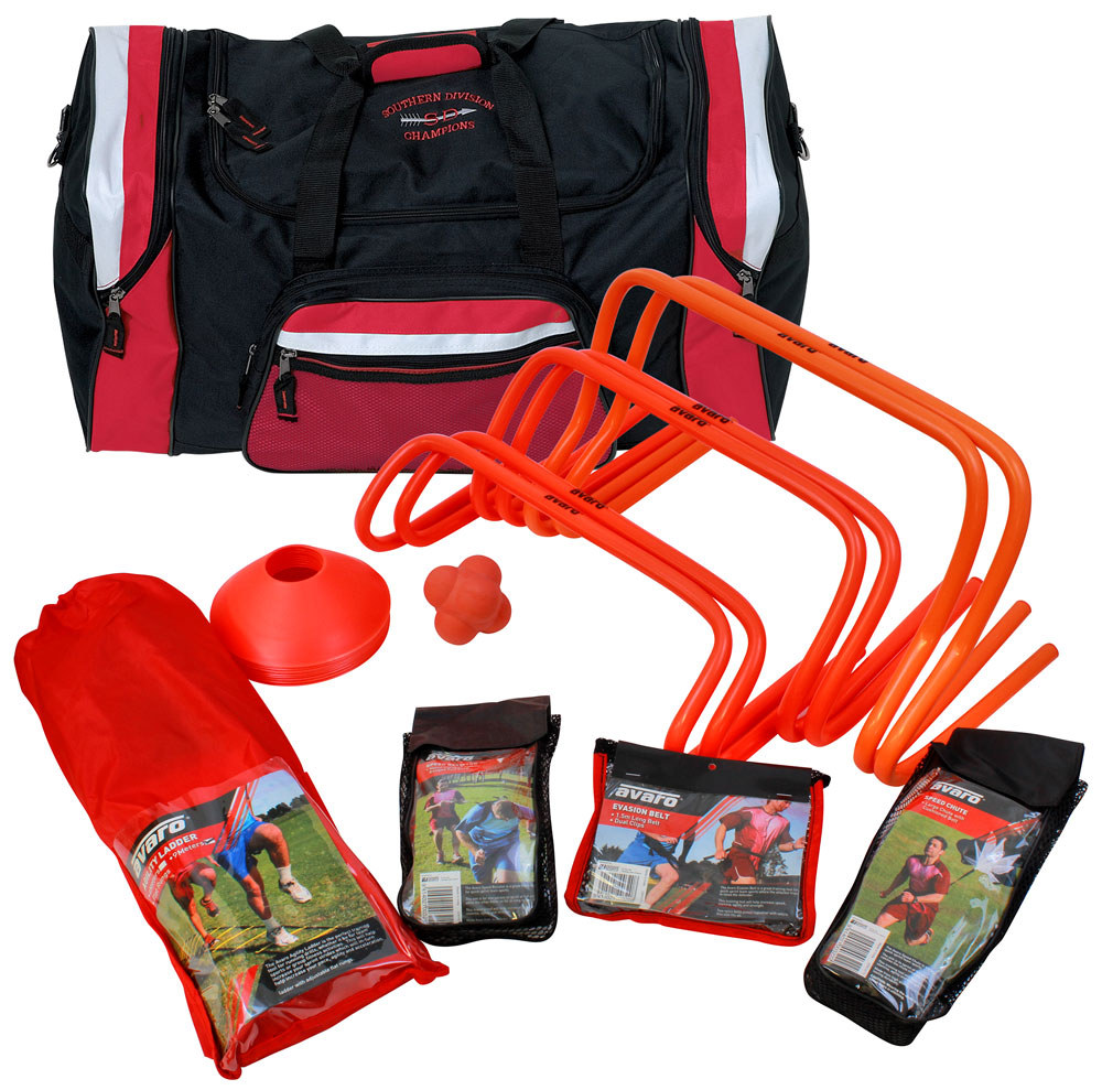 Speed Agility Kit Sports Distributors