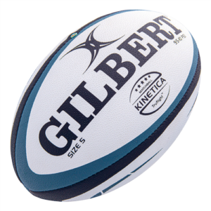 GILBERT KINETICA MATCH BALL S5