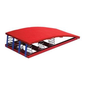 Vinex Gymnastics Spring Board