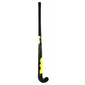 Avaro Hockey Stick - 28" (Yellow)