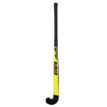 Avaro Hockey Stick - 28" (Yellow)