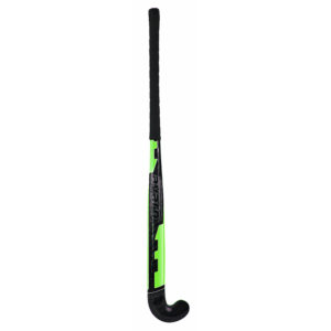 Avaro Hockey Stick - 30" (Green)