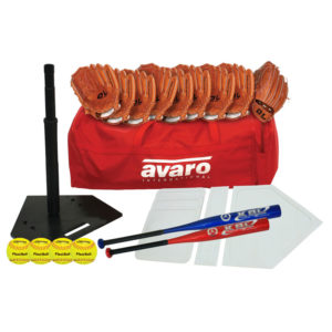 Kitset - Tee Ball