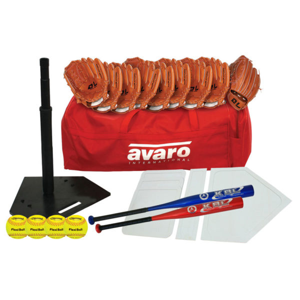 Kitset - Tee Ball