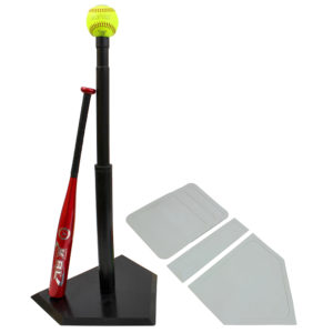 Starter Tee Ball Kitset