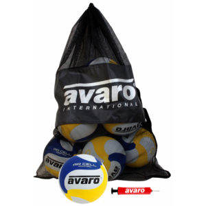 Junior Air-cell Volleyball Kitset