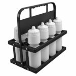 X-Stream x8 bottle Carrier Set