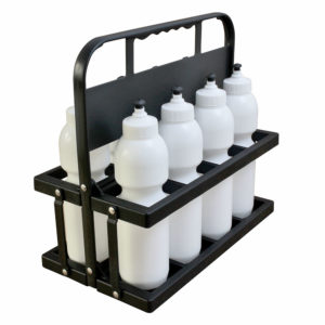 Action Sipper 8x Bottle Carrier Set