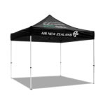 Portable Marquee - 3m x 3m