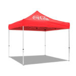 Portable Marquee - 3m x 3m