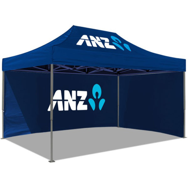 Portable Marquee - 3m x 4.5m