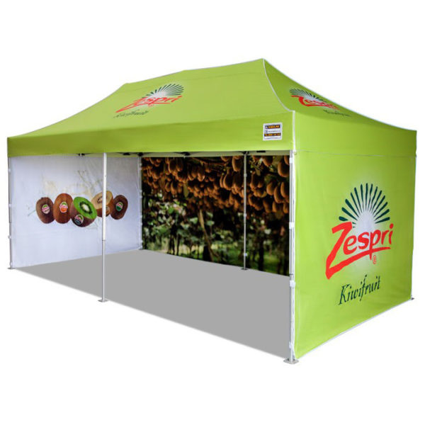 Portable Marquee - 3m x 6m