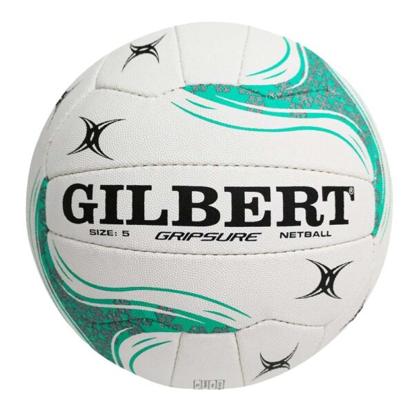 Gilbert Gripsure (Size 5)