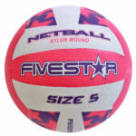 Fivestar Netball