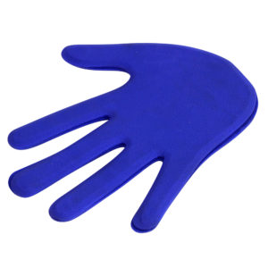 Hand Floor Markers (Pair)