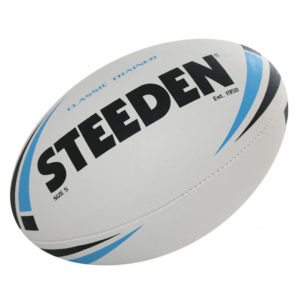 Steeden Classic Trainer League Ball - Mini