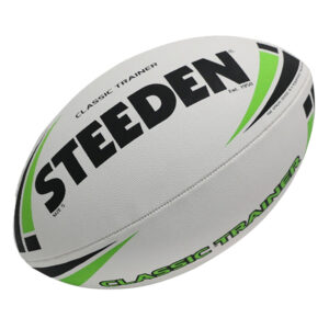 Steeden Classic Trainer League Ball - Senior