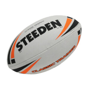 Steeden Classic Trainer League Ball - Mod