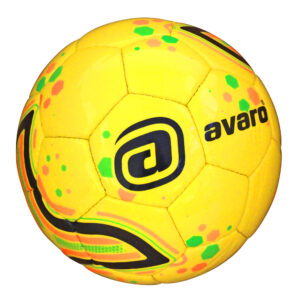 Avaro Hypo Soccer Size 5