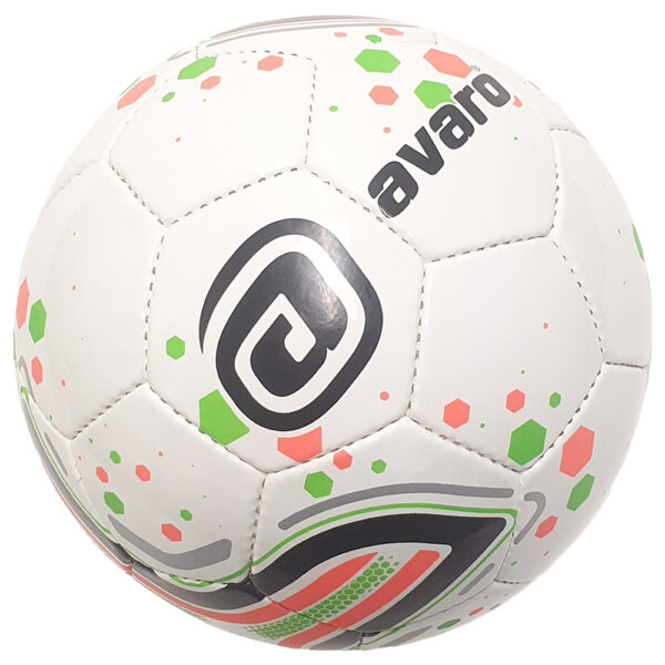 Avaro Hypo Soccer Size 5