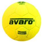 Avaro Indoor Soccer Ball - S4