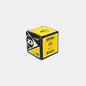 Dunlop Pro Double Dot