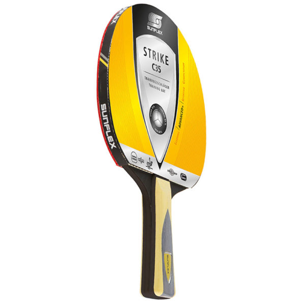 Sunflex Strike Bat