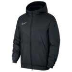 Nike Academy 19 Stadium Jacket (Black) - Youth