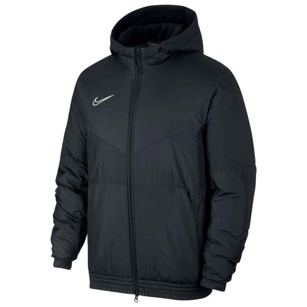 Nike Academy 19 Stadium Jacket (Black) - Youth