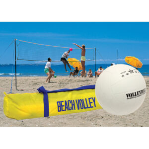 Beach Volleyball Set - Standard