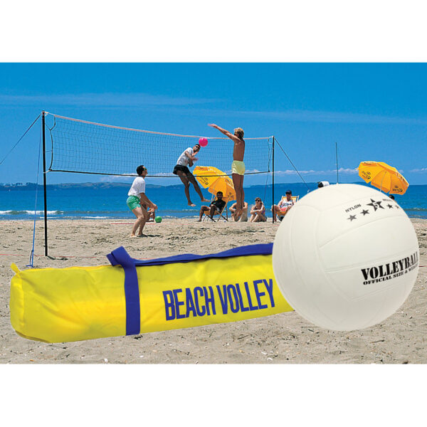 Beach Volleyball Set - Standard