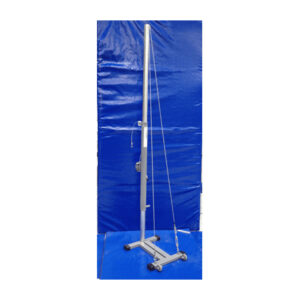 Indoor VB System Heavy duty with wheel away cable system