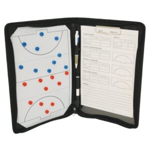 Artic Hockey Coaching Folder