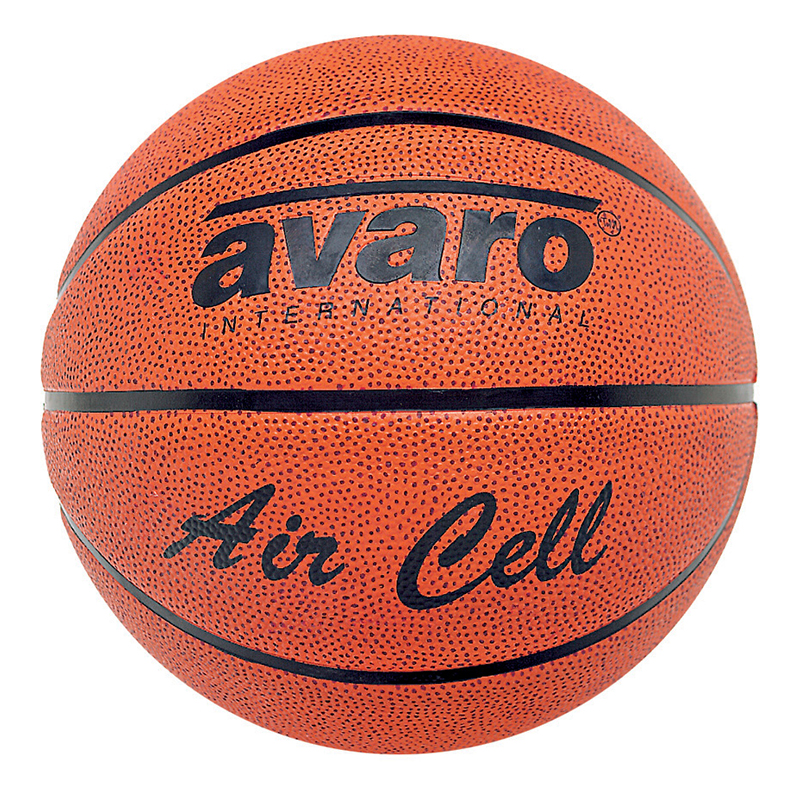 Avaro Air Cell Basketball S6