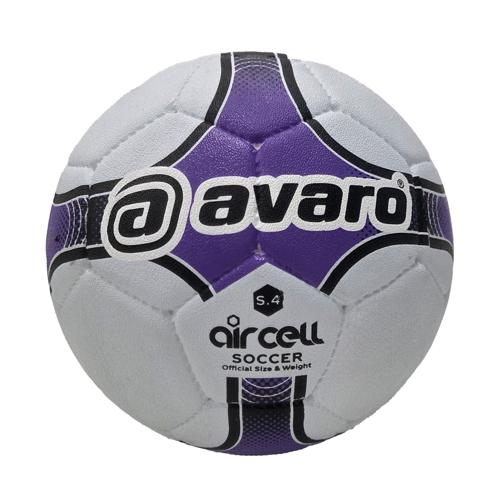 Avaro Air Cell Soccer Size 5