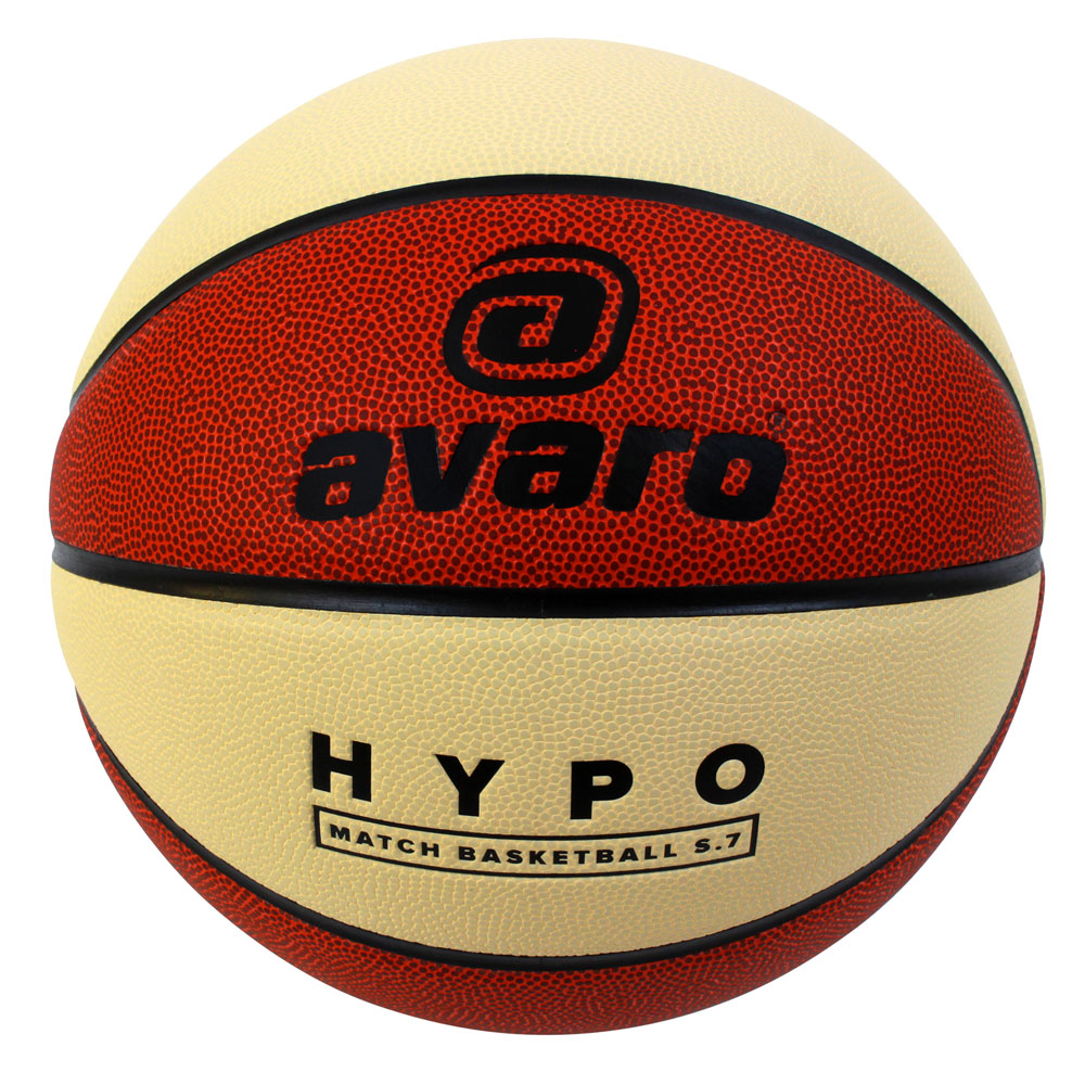 Avaro Hypo Basketball Size 7 - view 2