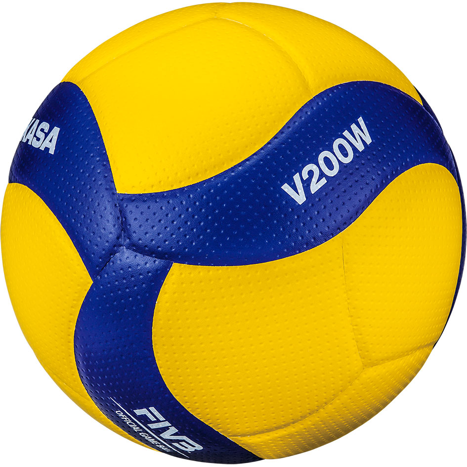 Mikasa V200W Volleyball