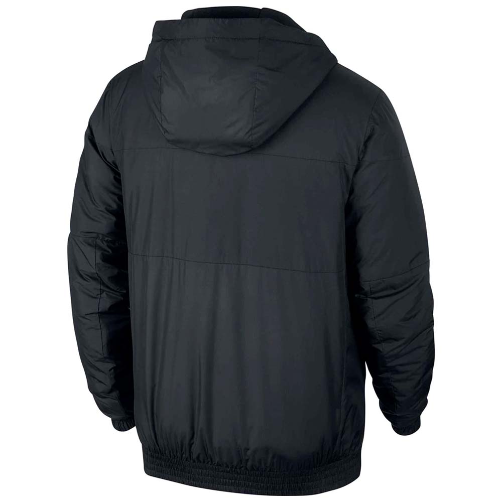 Nike Academy 19 Stadium Jacket (Black) - Youth - view 2