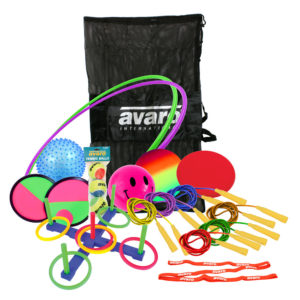 Playground Starter Kitset