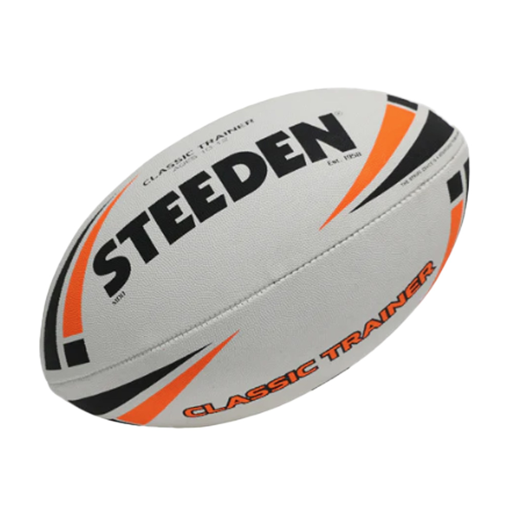 Steeden Classic Trainer League Ball - Mod