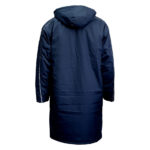 Sideline Jacket