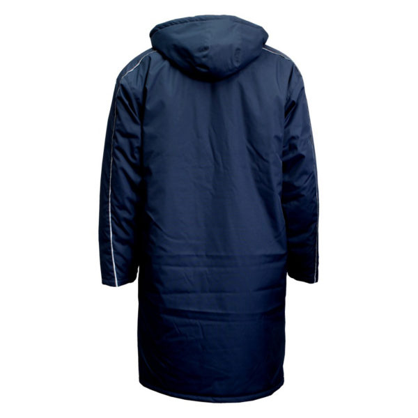 Sideline Jacket